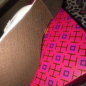 Tory Burch Miller Sandals